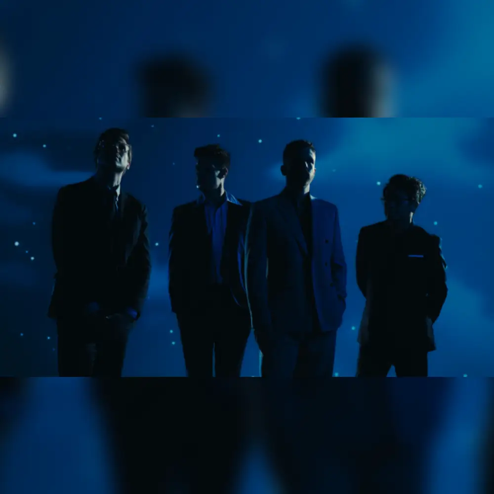 Saint Motel + Natalie Shay 